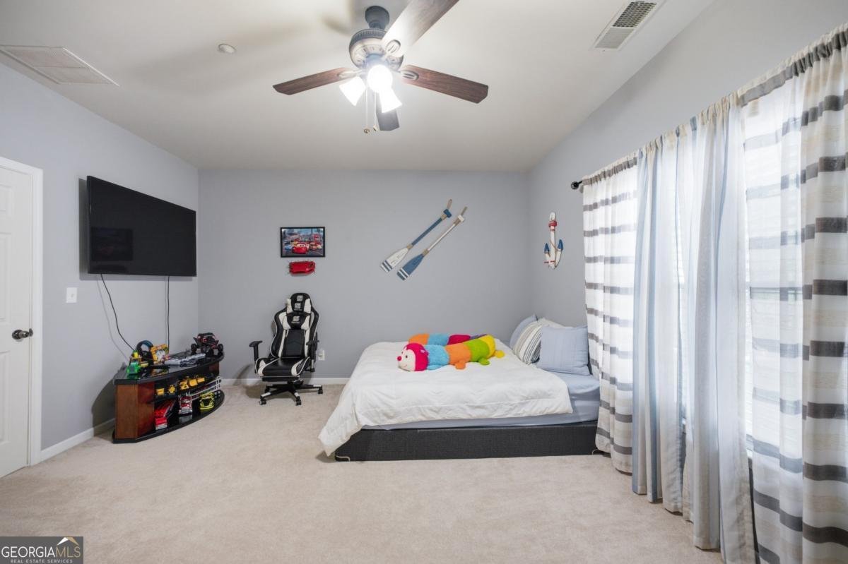 1715 Yellow Wood Drive Marietta - Photo 41