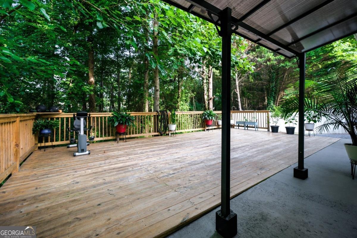 1715 Yellow Wood Drive Marietta - Photo 43