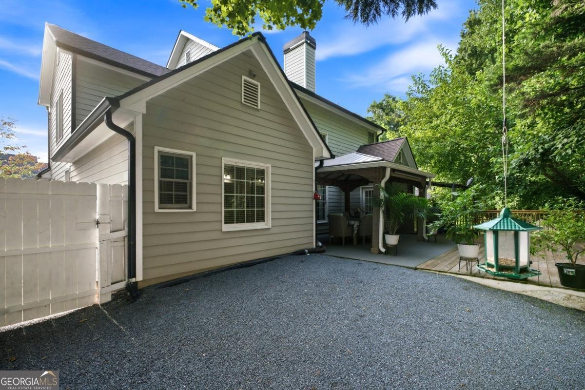 1715 Yellow Wood Drive Marietta - Photo 46