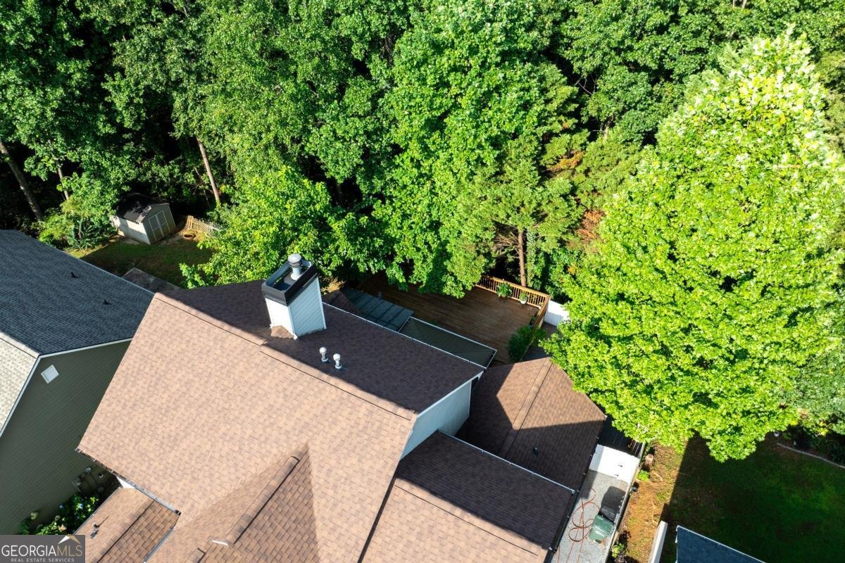 1715 Yellow Wood Drive Marietta - Photo 48
