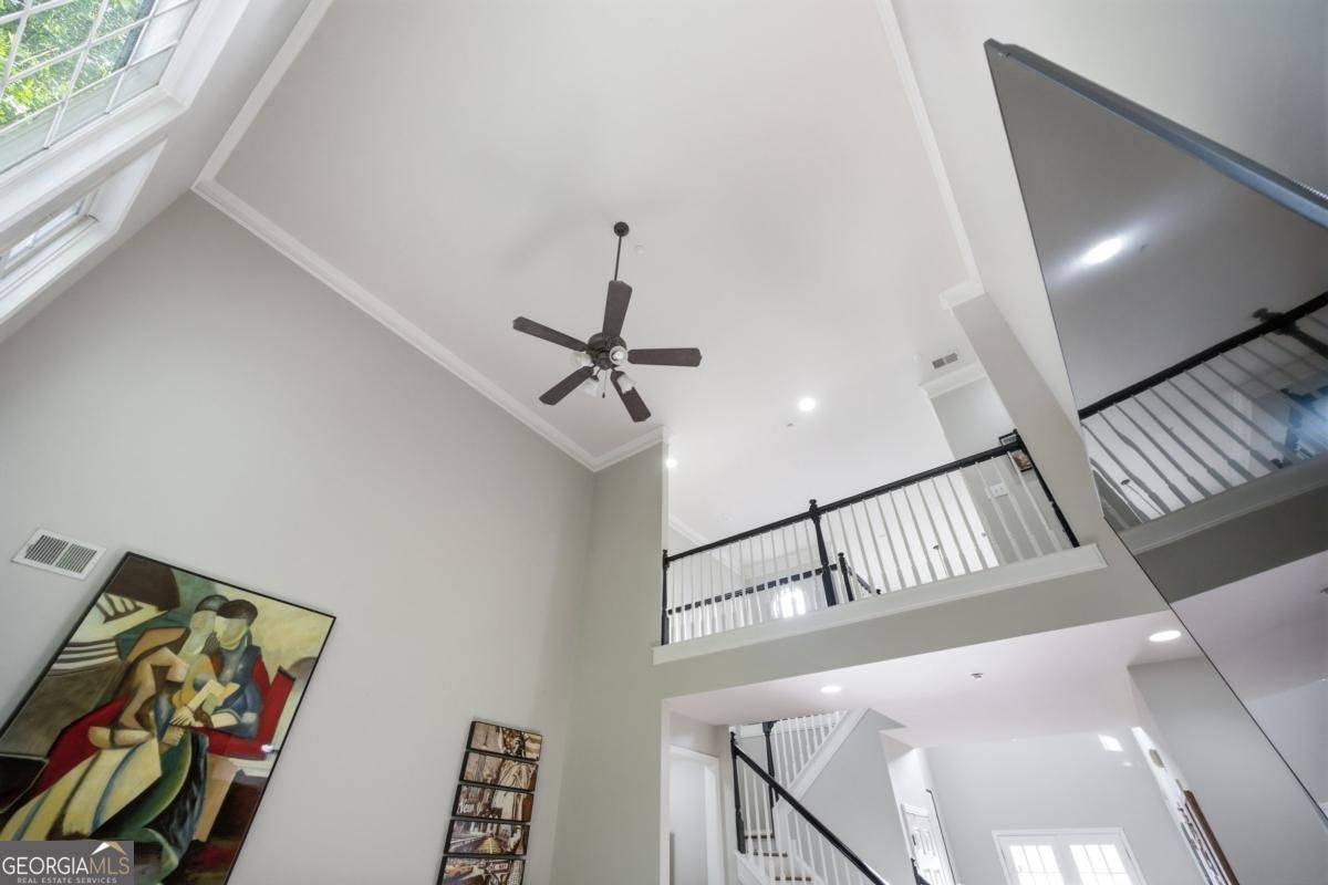 1715 Yellow Wood Drive Marietta - Photo 8