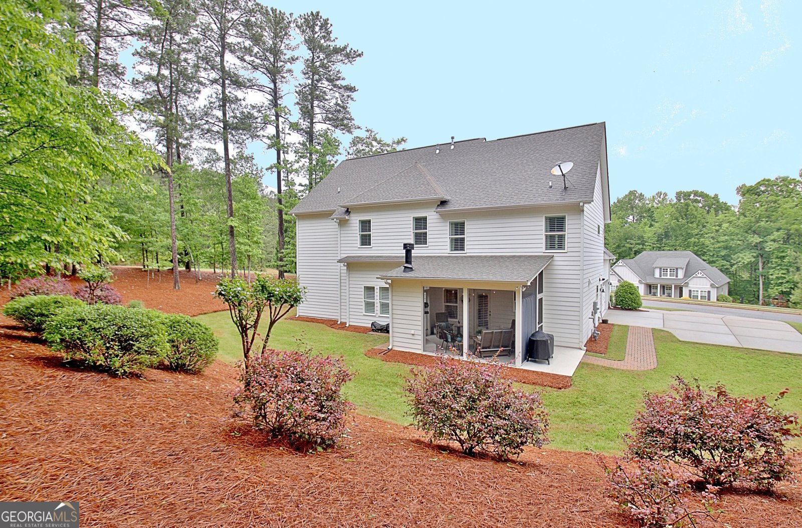 20 Woodchase Drive Senoia - Photo 100