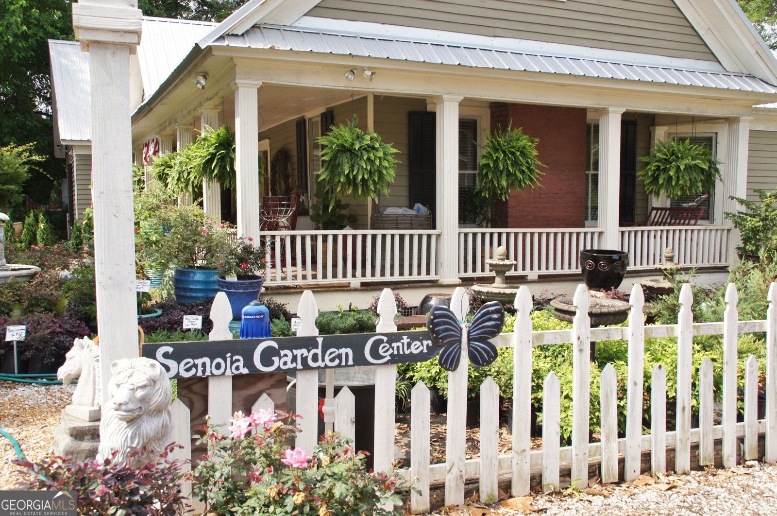 20 Woodchase Drive Senoia - Photo 105