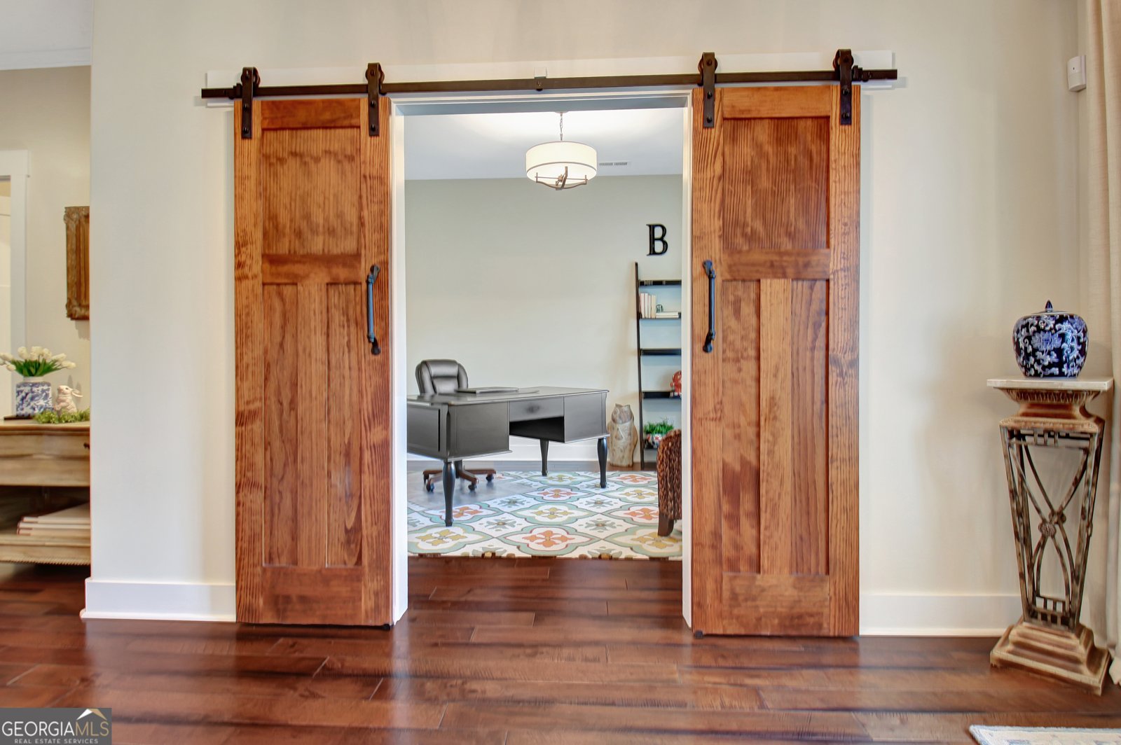 20 Woodchase Drive Senoia - Photo 11