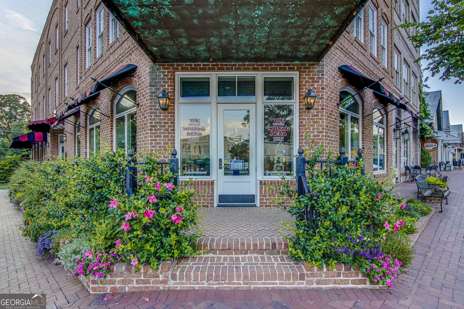 20 Woodchase Drive Senoia - Photo 110