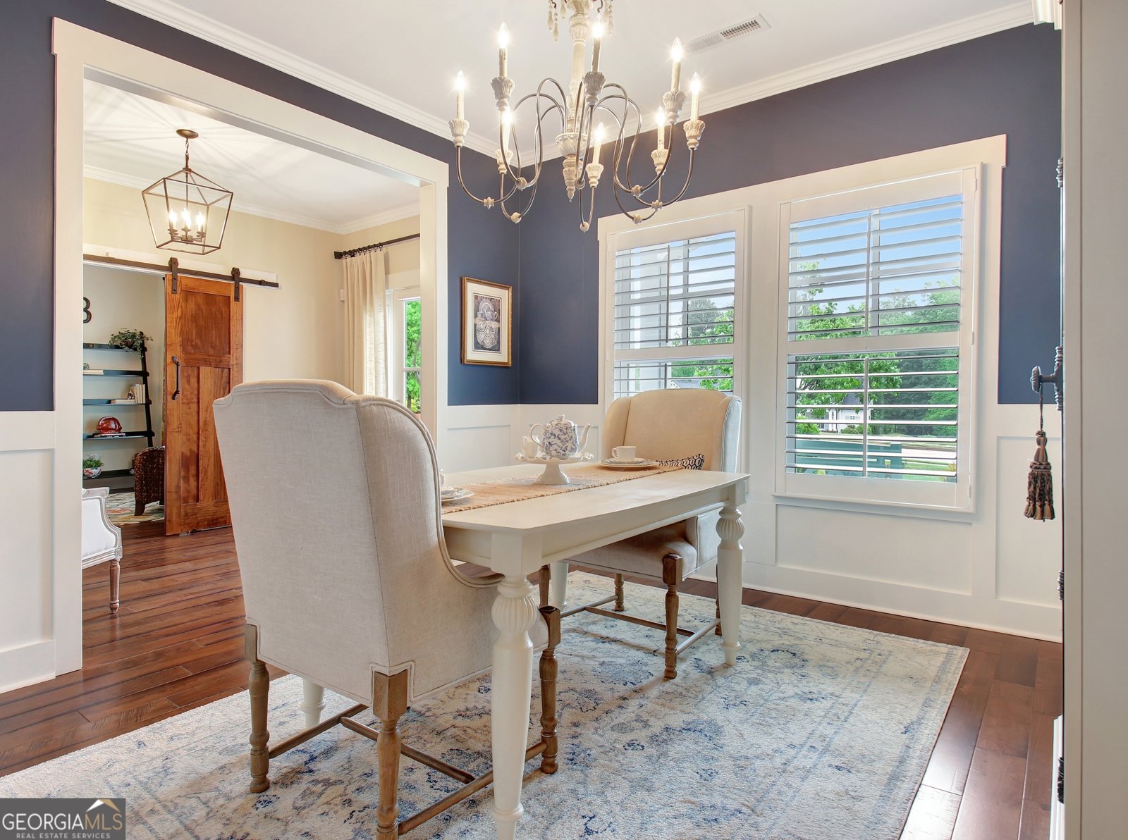 20 Woodchase Drive Senoia - Photo 19