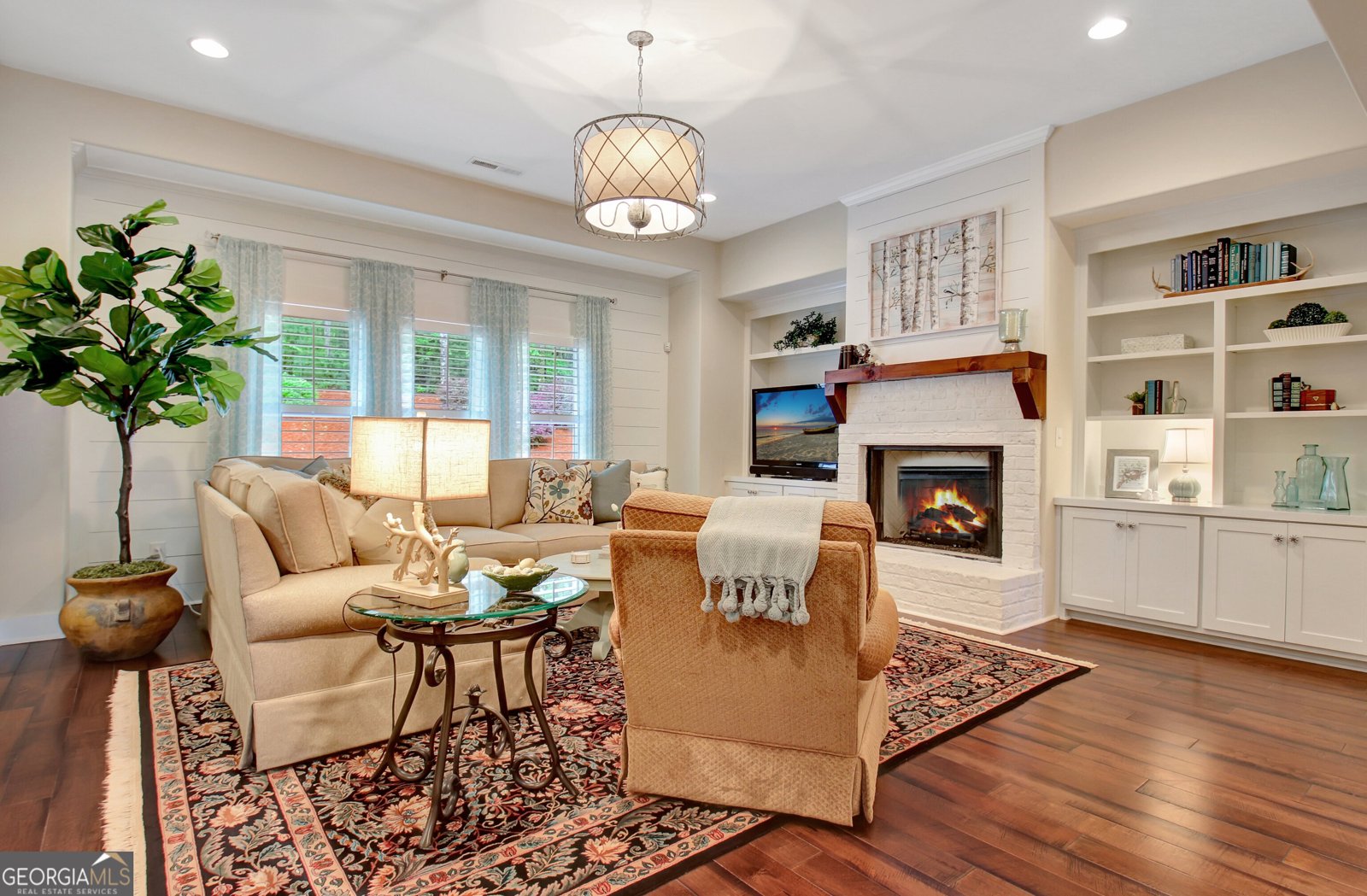 20 Woodchase Drive Senoia - Photo 22