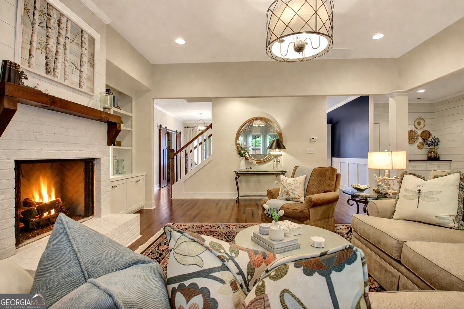 20 Woodchase Drive Senoia - Photo 24
