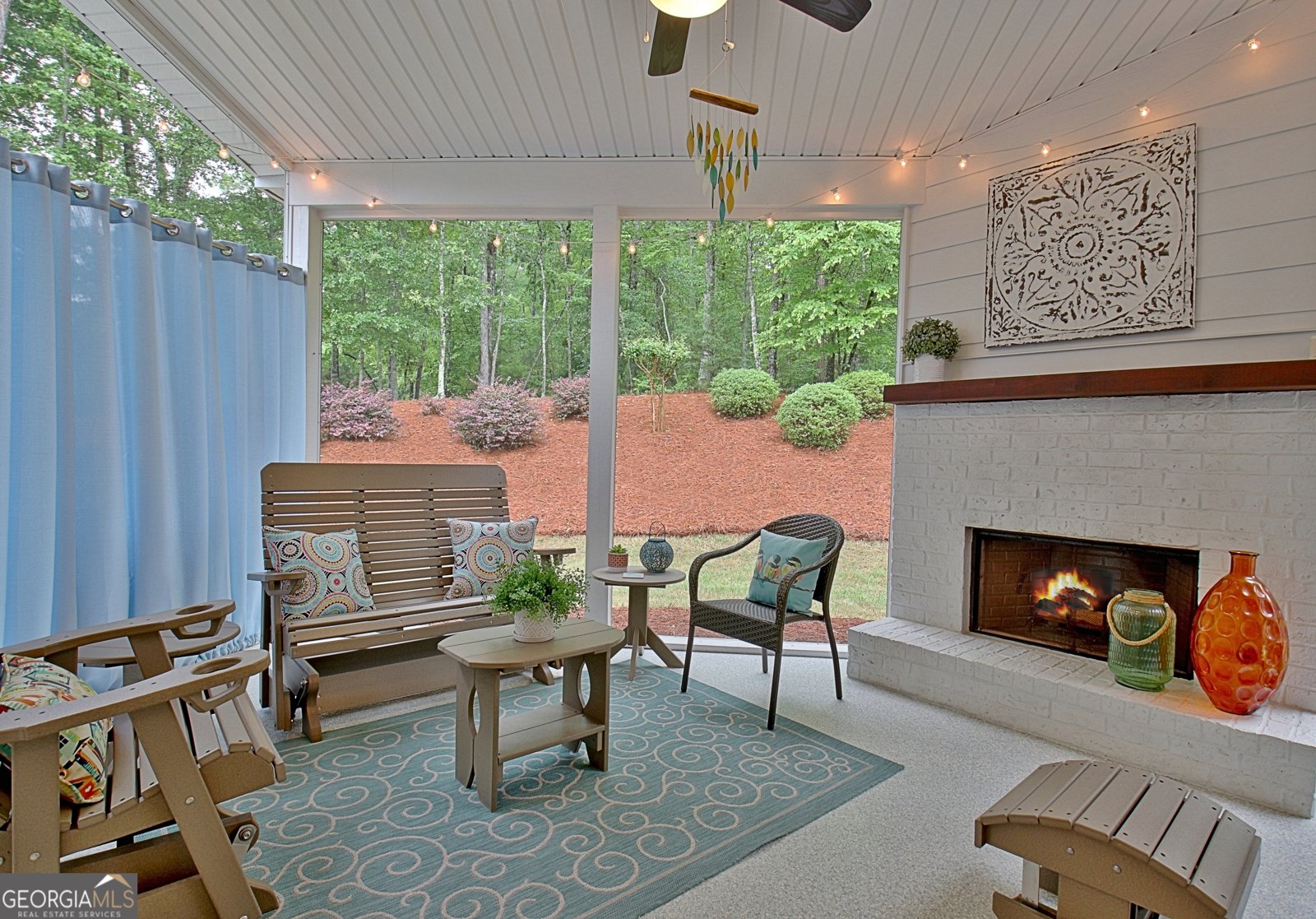 20 Woodchase Drive Senoia - Photo 35