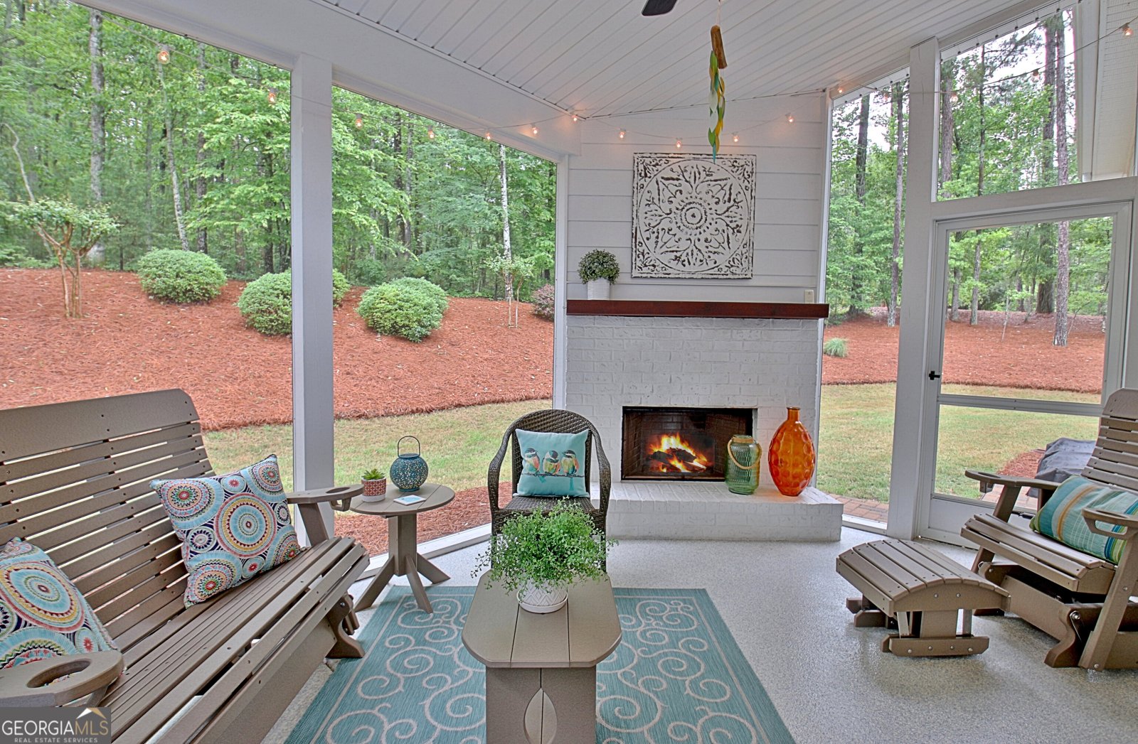 20 Woodchase Drive Senoia - Photo 36