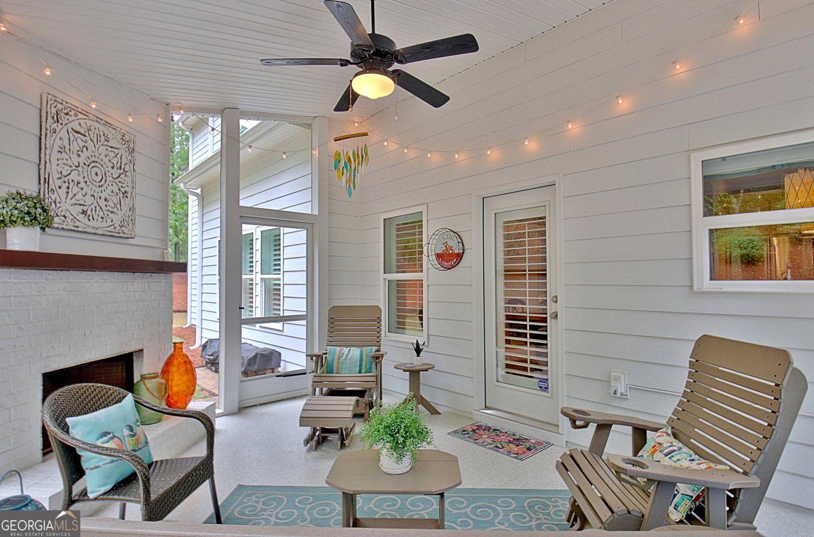 20 Woodchase Drive Senoia - Photo 38