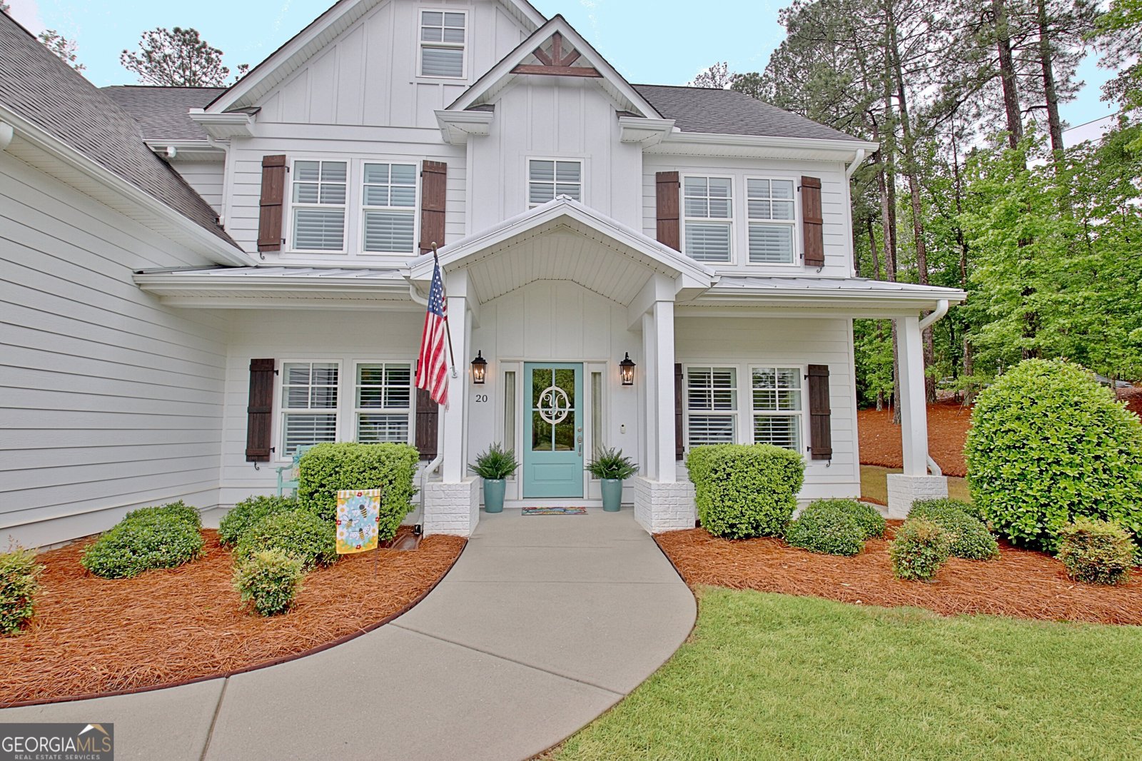 20 Woodchase Drive Senoia - Photo 6