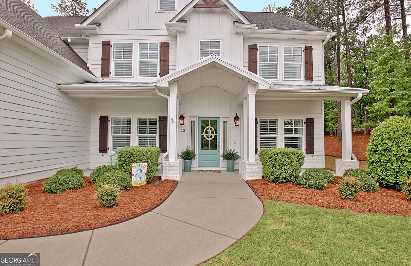 20 Woodchase Drive Senoia - Photo 7