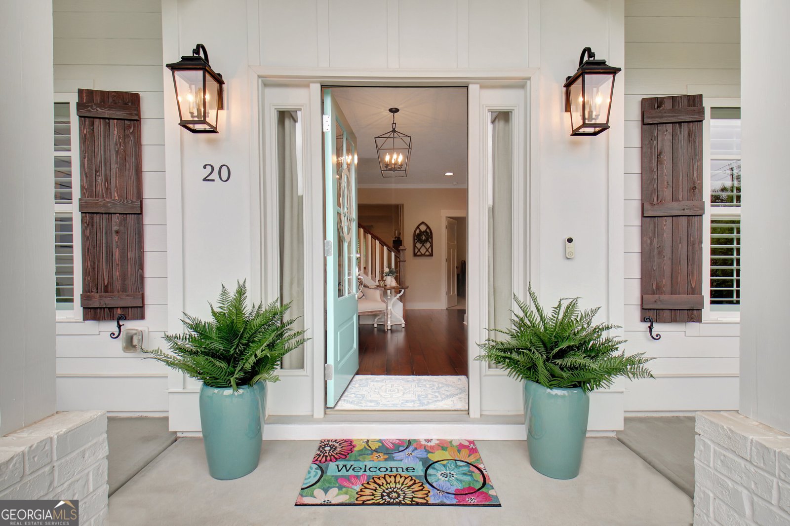 20 Woodchase Drive Senoia - Photo 8
