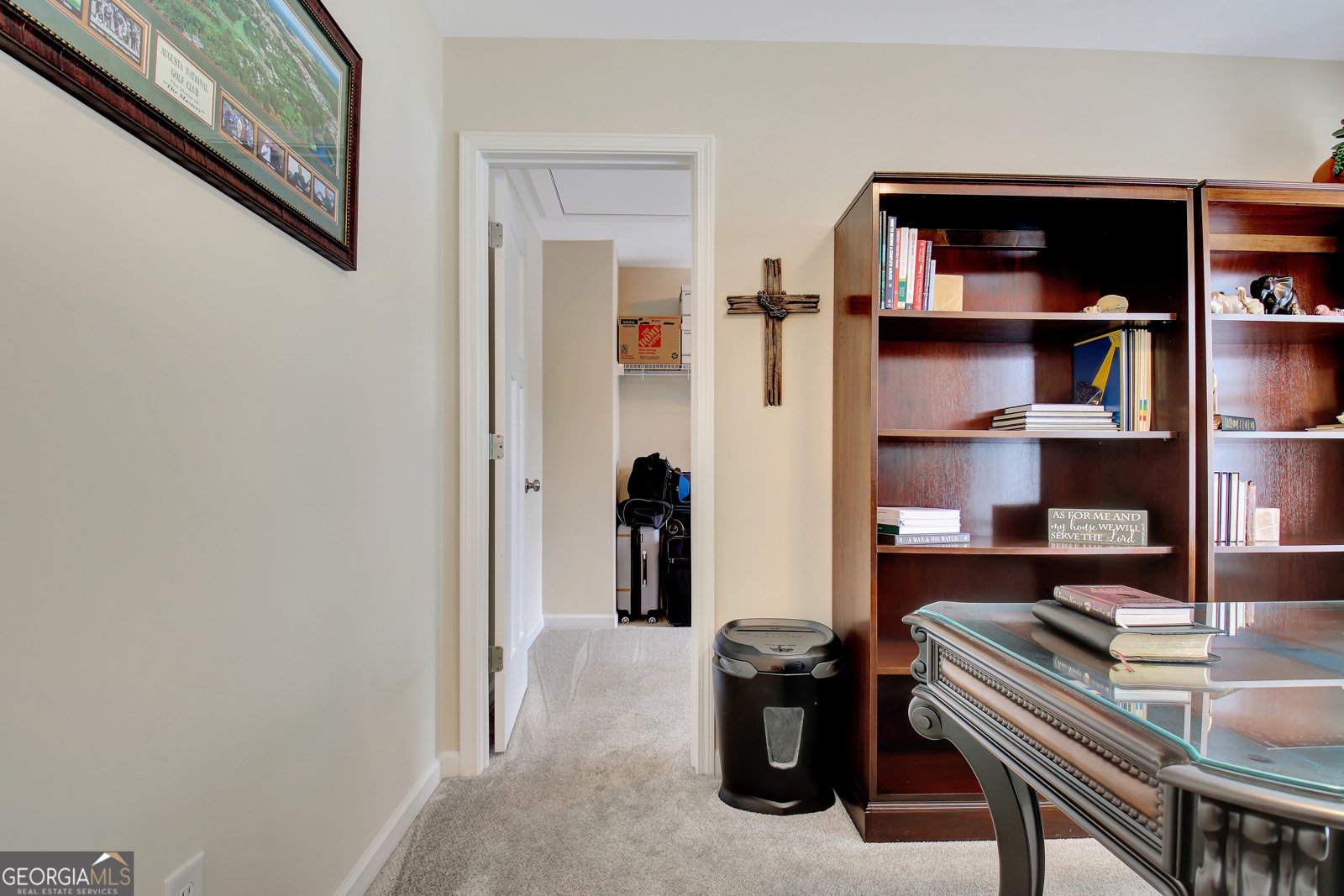20 Woodchase Drive Senoia - Photo 85