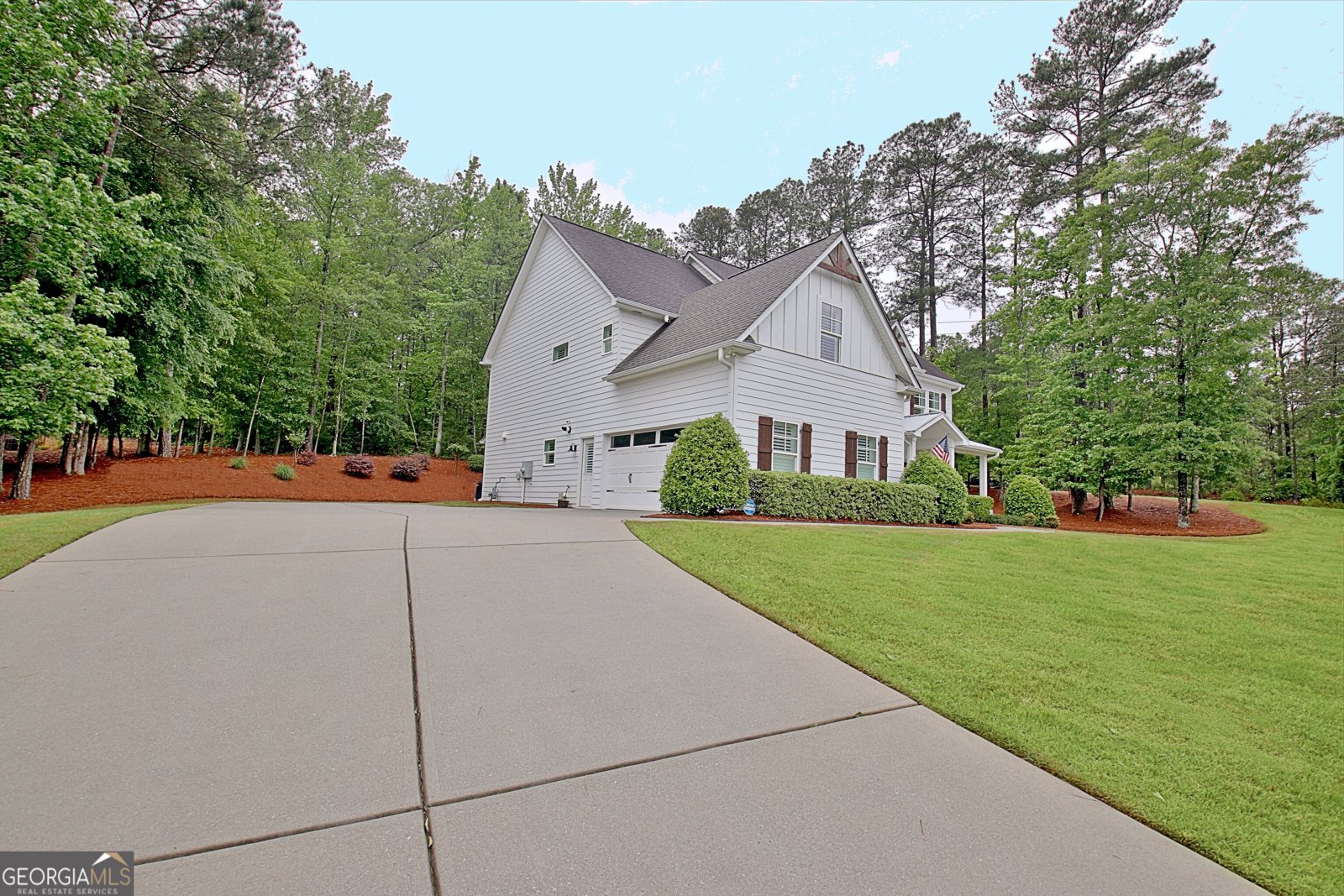 20 Woodchase Drive Senoia - Photo 89