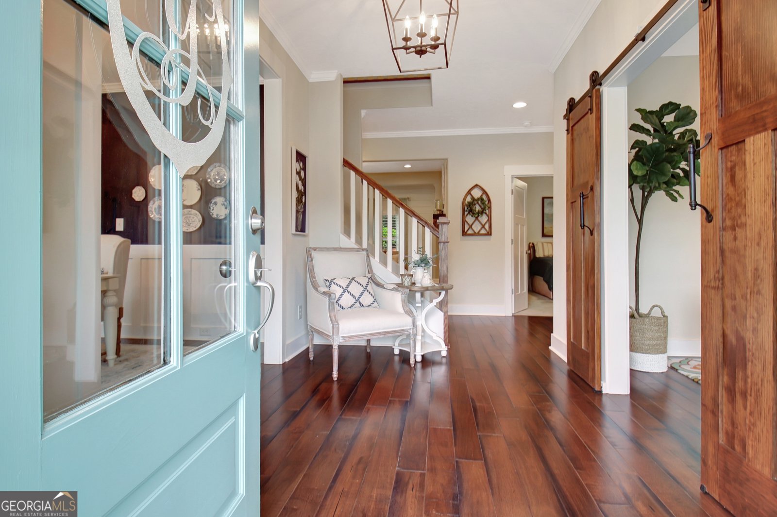 20 Woodchase Drive Senoia - Photo 9