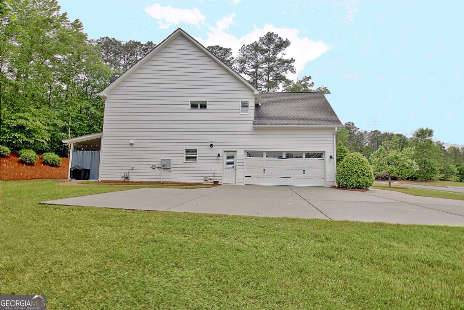 20 Woodchase Drive Senoia - Photo 90