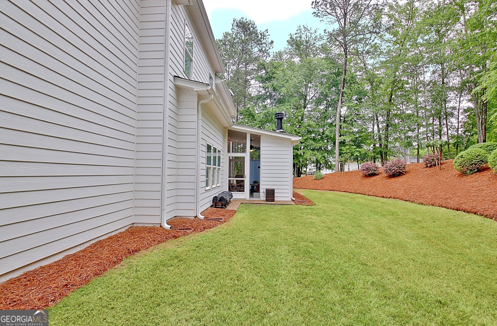 20 Woodchase Drive Senoia - Photo 95