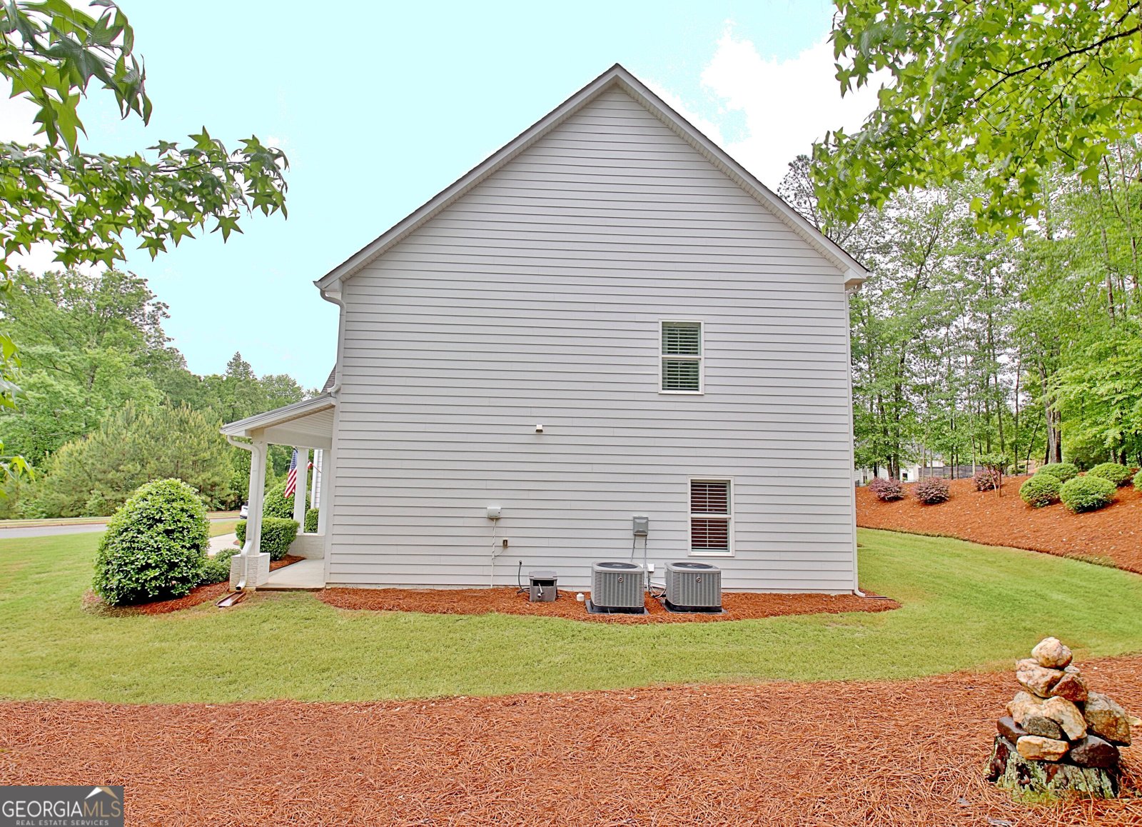 20 Woodchase Drive Senoia - Photo 96