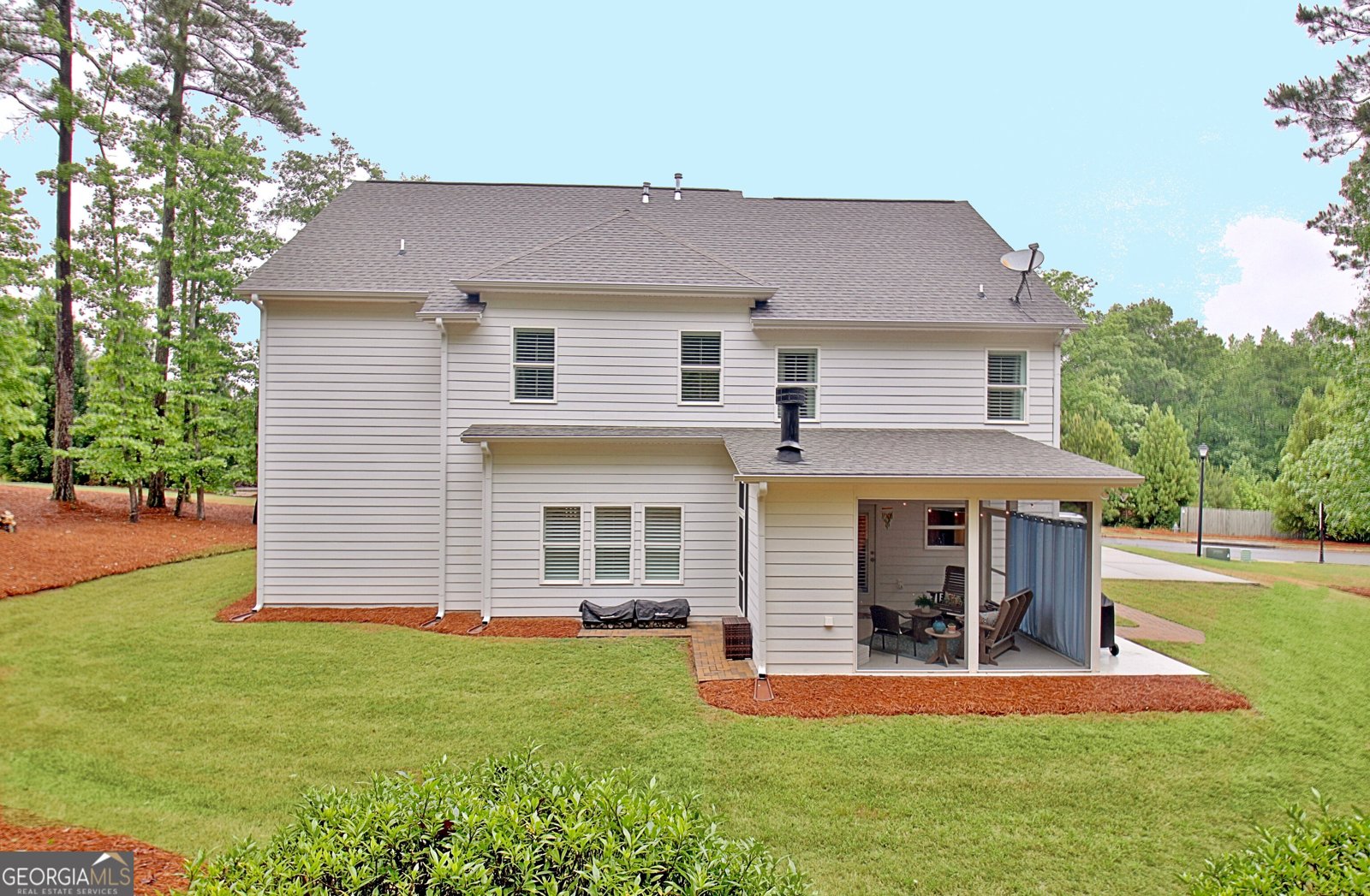 20 Woodchase Drive Senoia - Photo 99