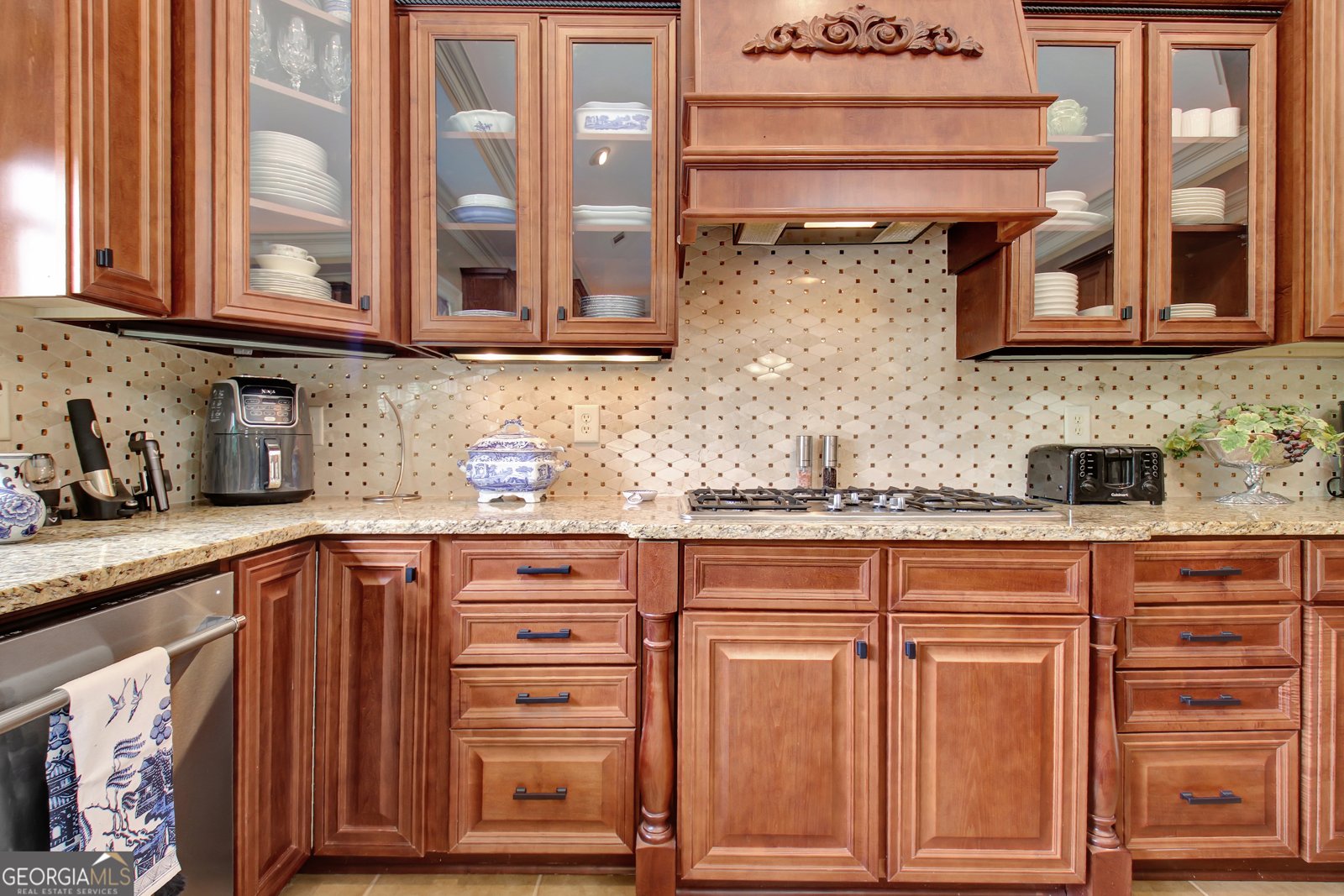 100 Wickham Drive Tyrone - Photo 52