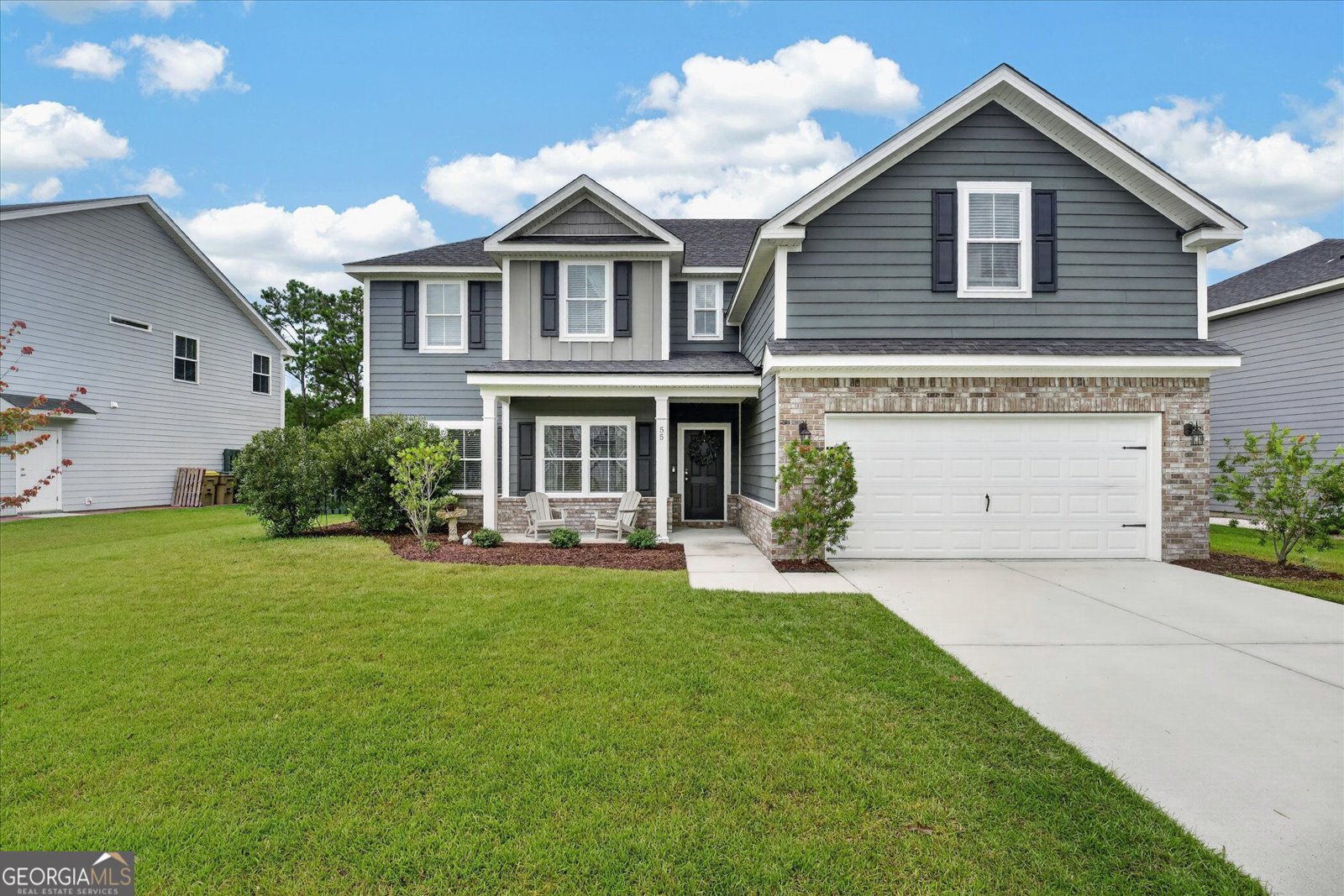 55 Beckley Drive Richmond Hill - main photo