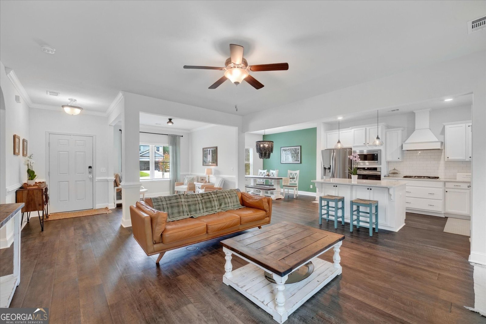 55 Beckley Drive Richmond Hill - Photo 6