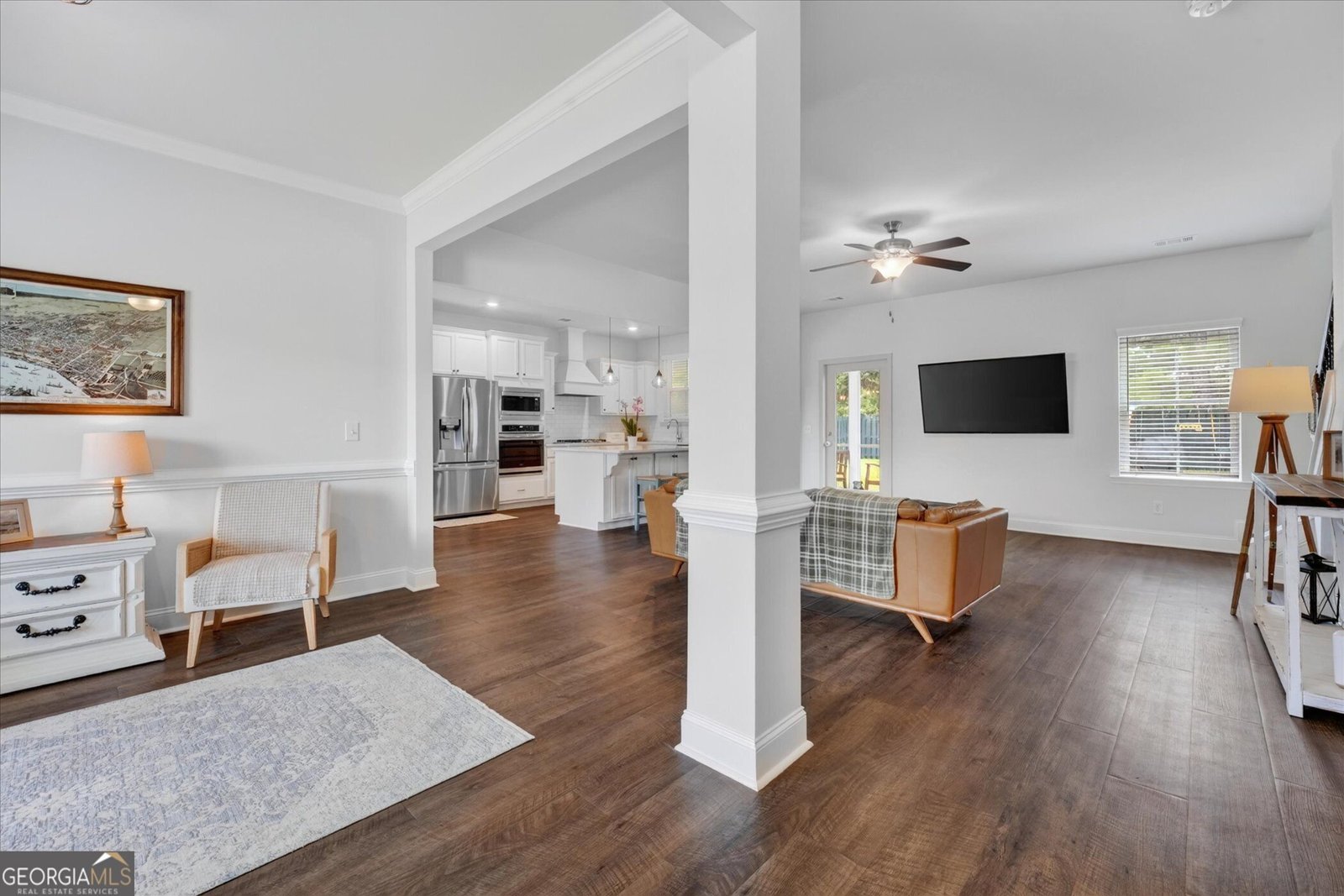 55 Beckley Drive Richmond Hill - Photo 8
