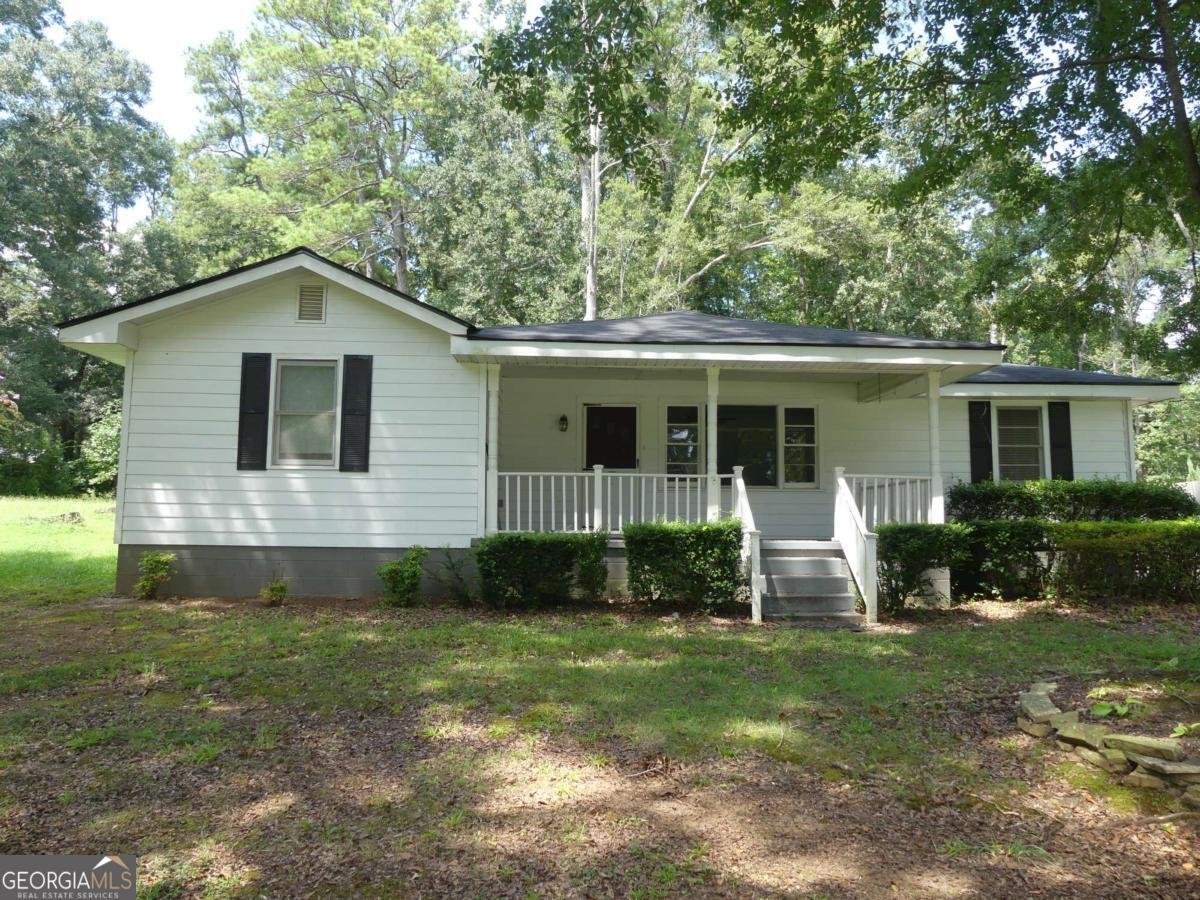1660 Old Alabama Road Austell - main photo