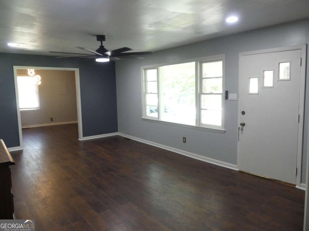 1660 Old Alabama Road Austell - Photo 10