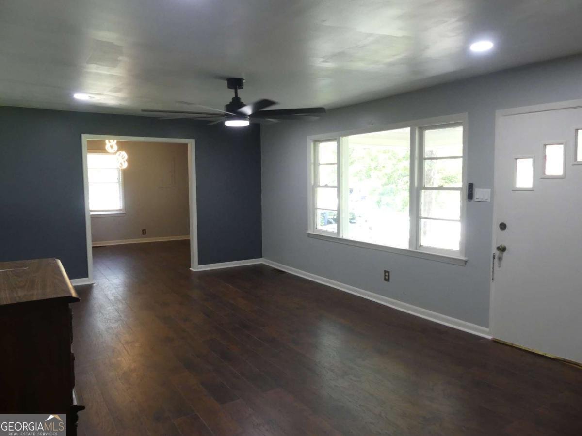 1660 Old Alabama Road Austell - Photo 11
