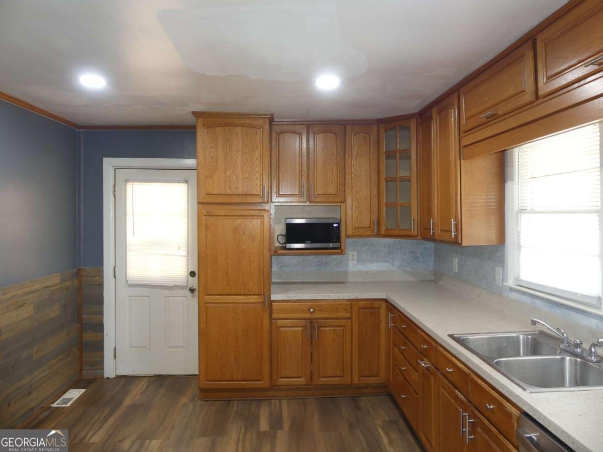 1660 Old Alabama Road Austell - Photo 15