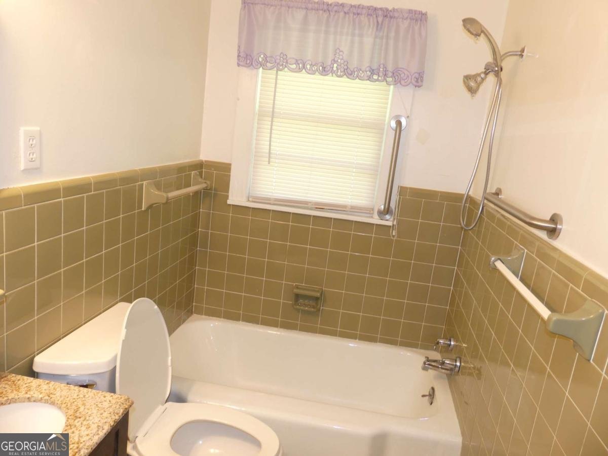 1660 Old Alabama Road Austell - Photo 21