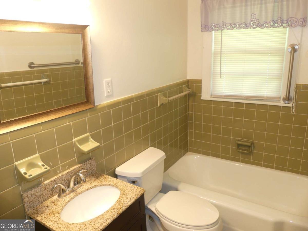 1660 Old Alabama Road Austell - Photo 22