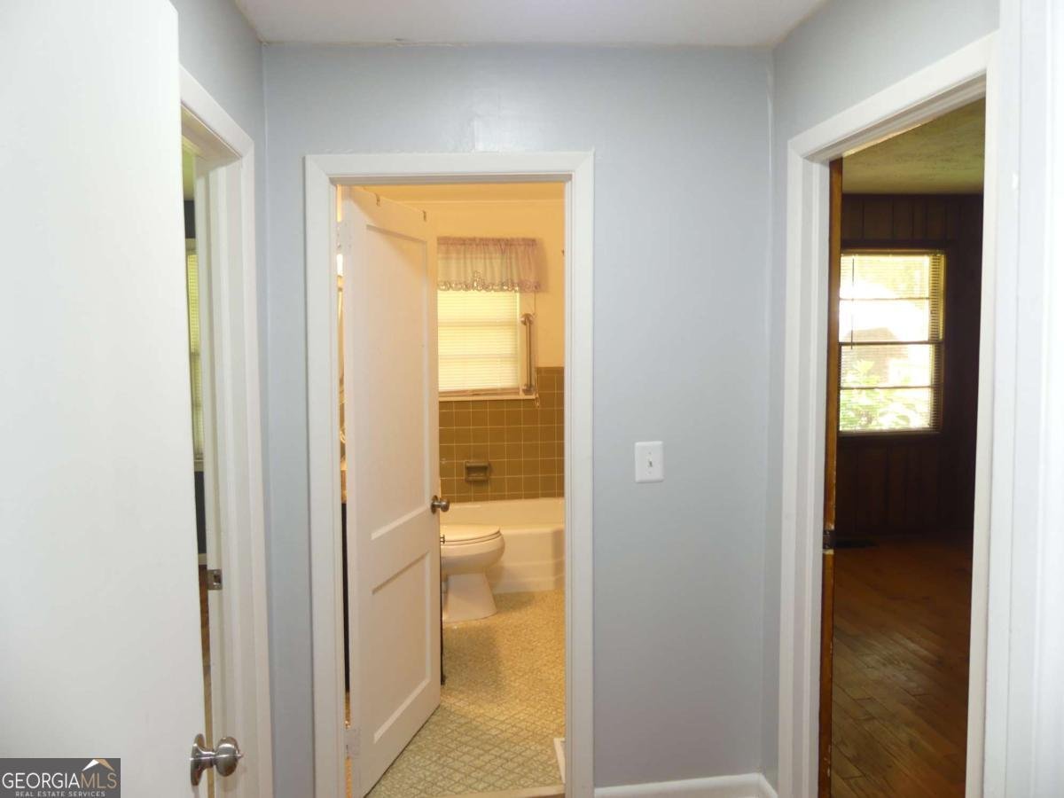 1660 Old Alabama Road Austell - Photo 23