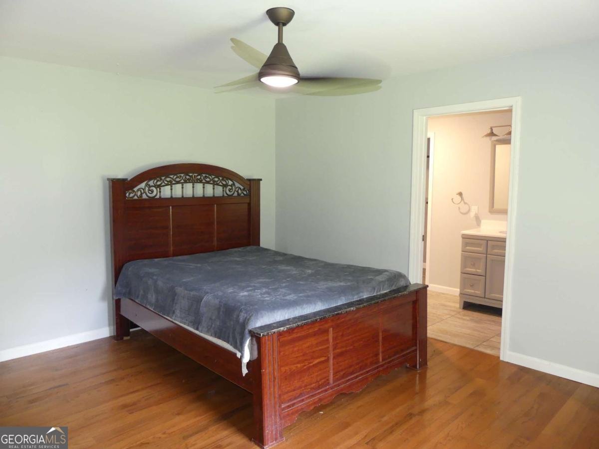 1660 Old Alabama Road Austell - Photo 26