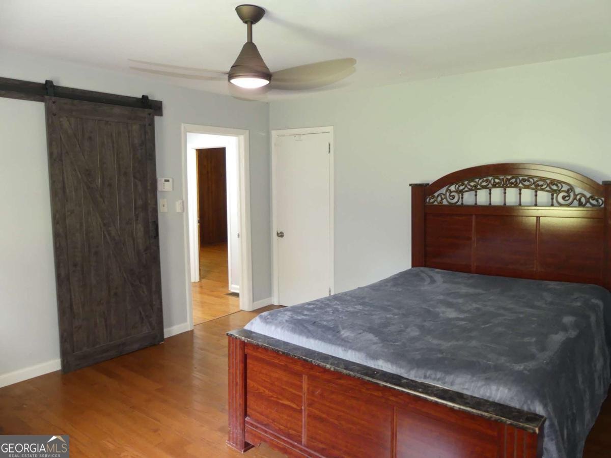 1660 Old Alabama Road Austell - Photo 27