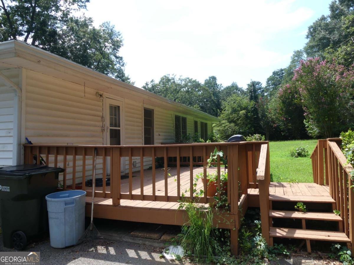 1660 Old Alabama Road Austell - Photo 35