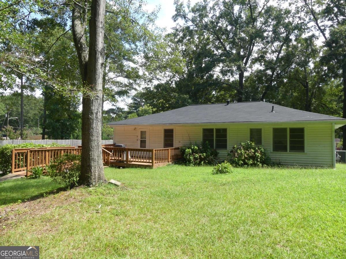 1660 Old Alabama Road Austell - Photo 37