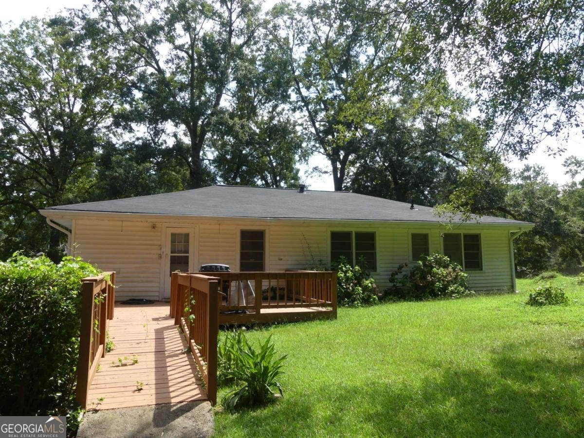 1660 Old Alabama Road Austell - Photo 38