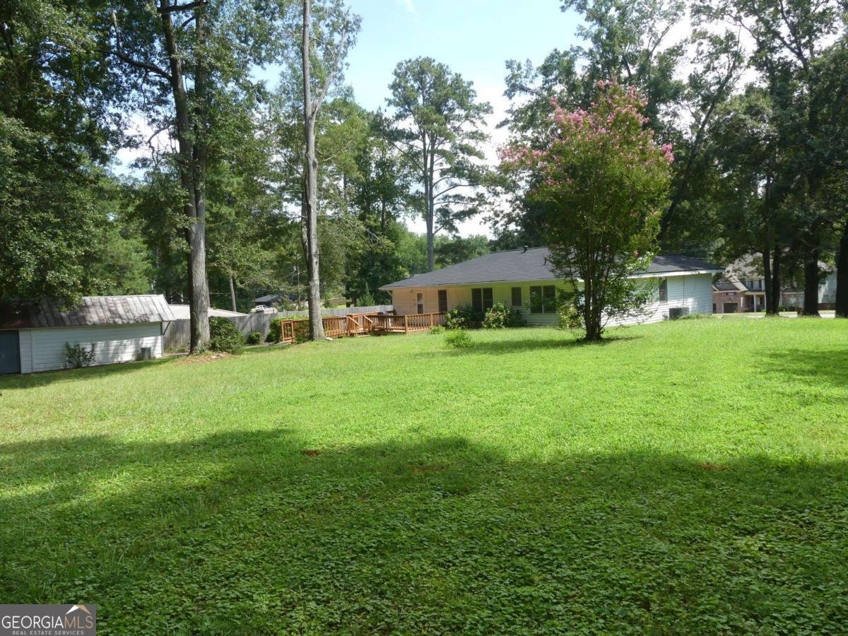 1660 Old Alabama Road Austell - Photo 39