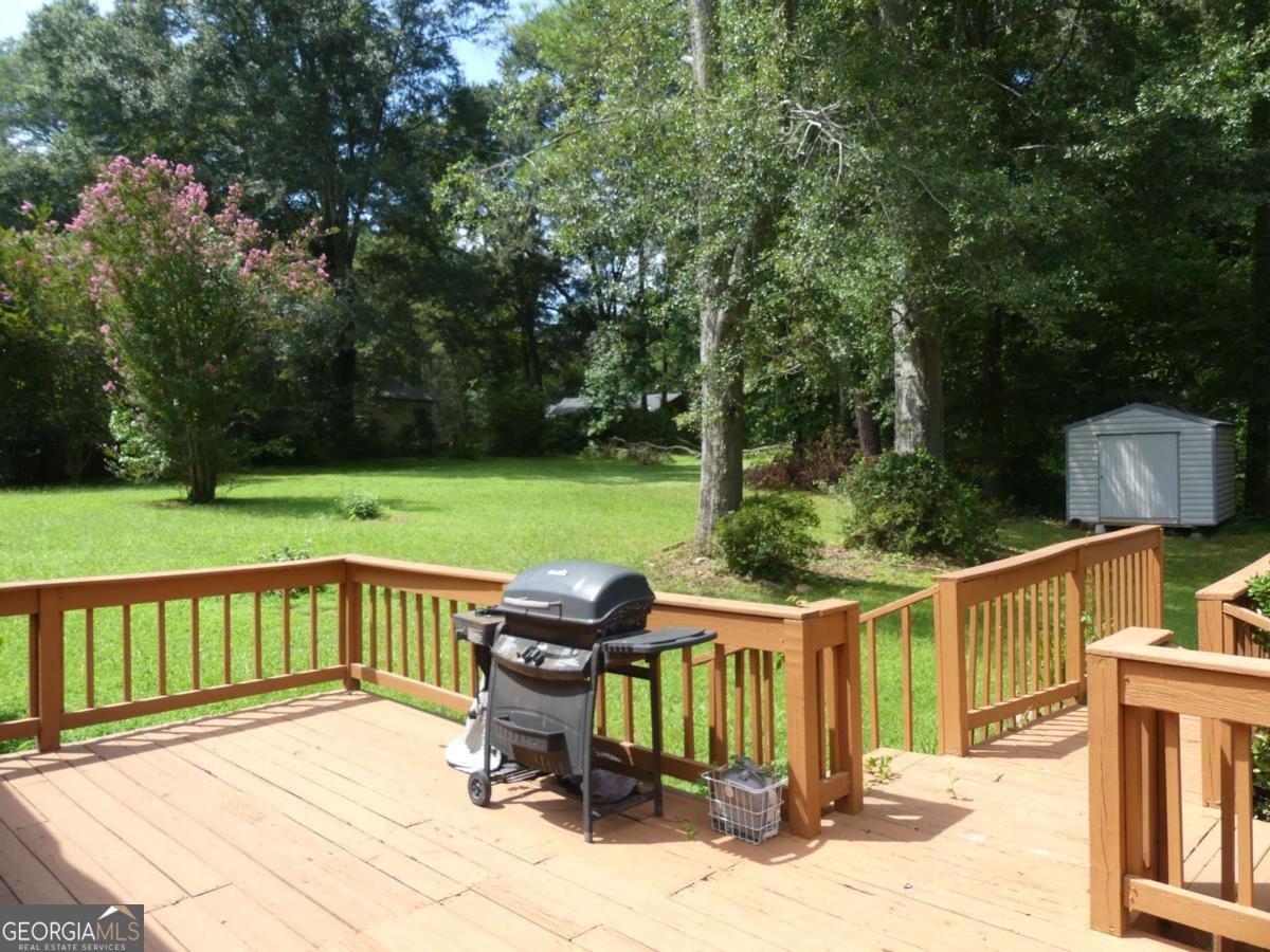 1660 Old Alabama Road Austell - Photo 41