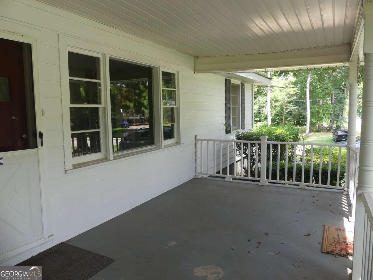 1660 Old Alabama Road Austell - Photo 8