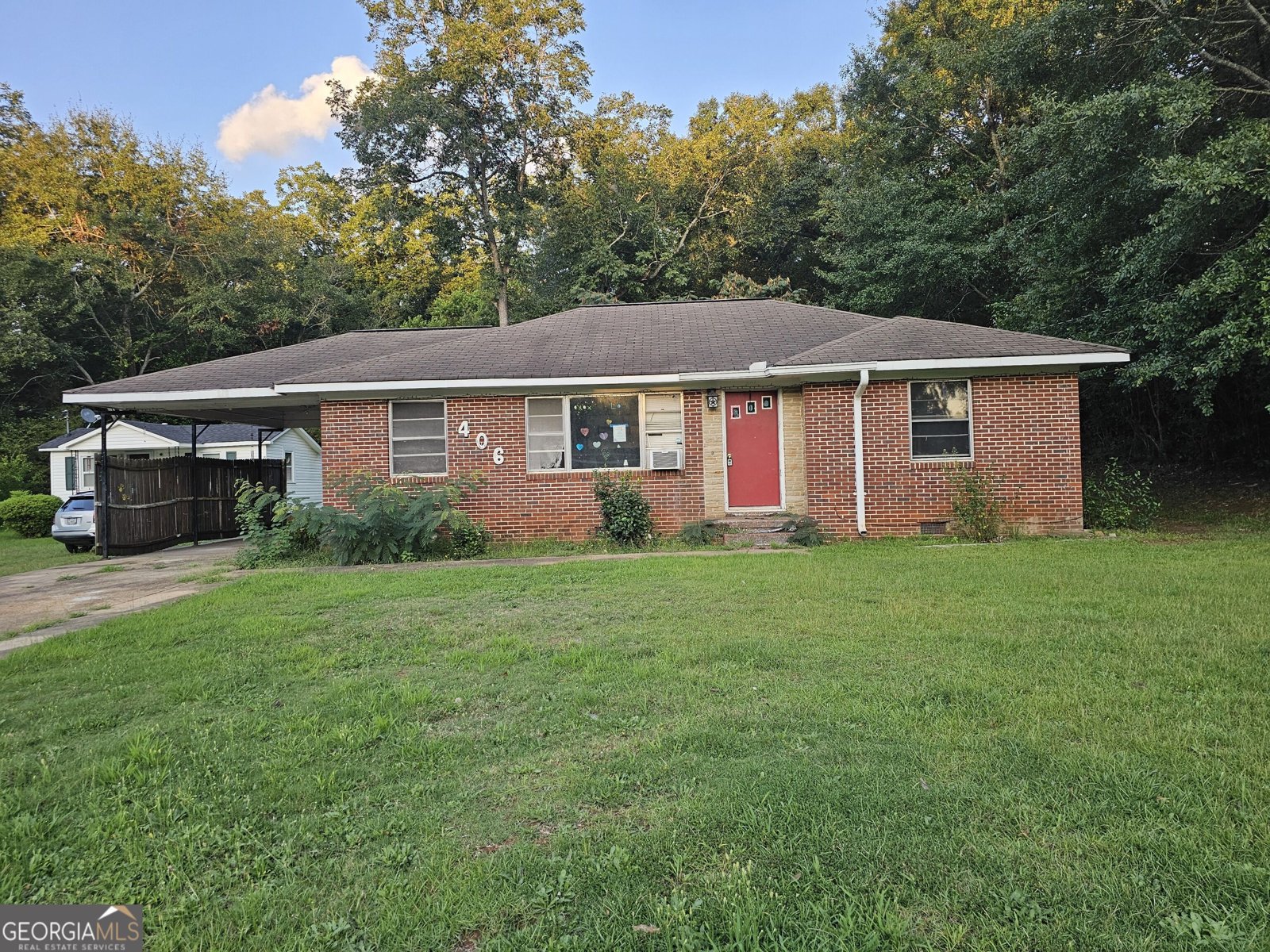 406 Cherry Street Thomaston - main photo