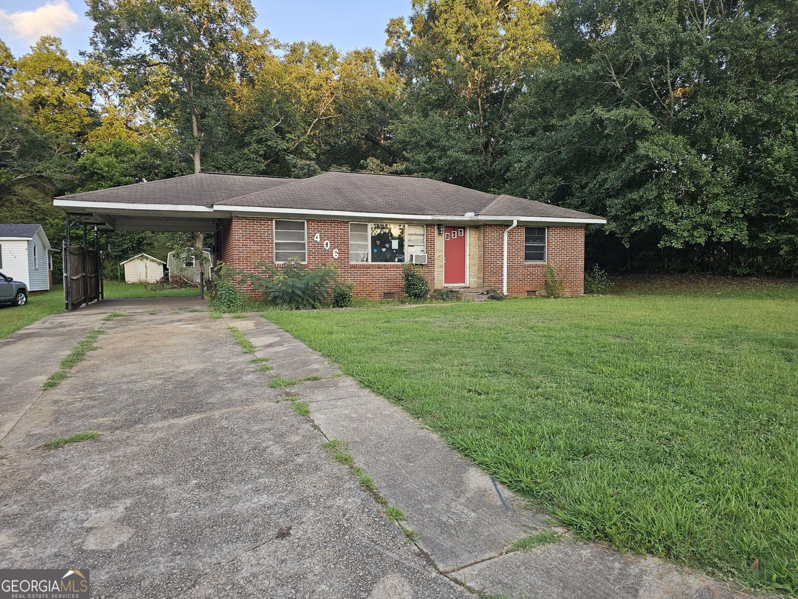 406 Cherry Street Thomaston - Photo 16