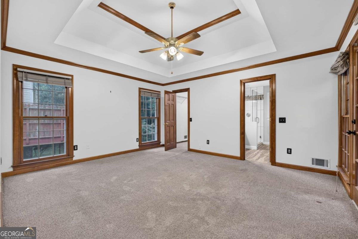 1105 Secret Cove Drive Sugar Hill - Photo 11