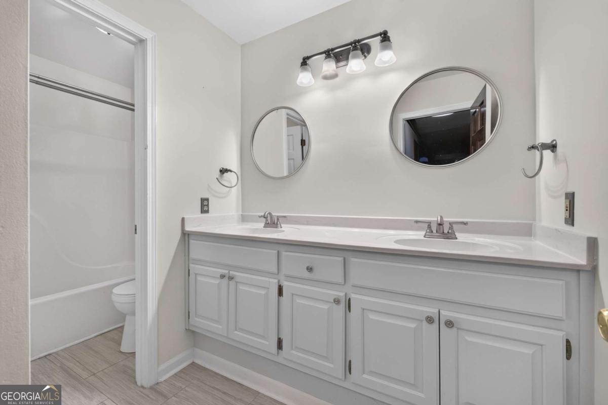 1105 Secret Cove Drive Sugar Hill - Photo 17
