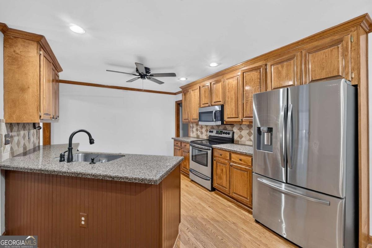 1105 Secret Cove Drive Sugar Hill - Photo 23