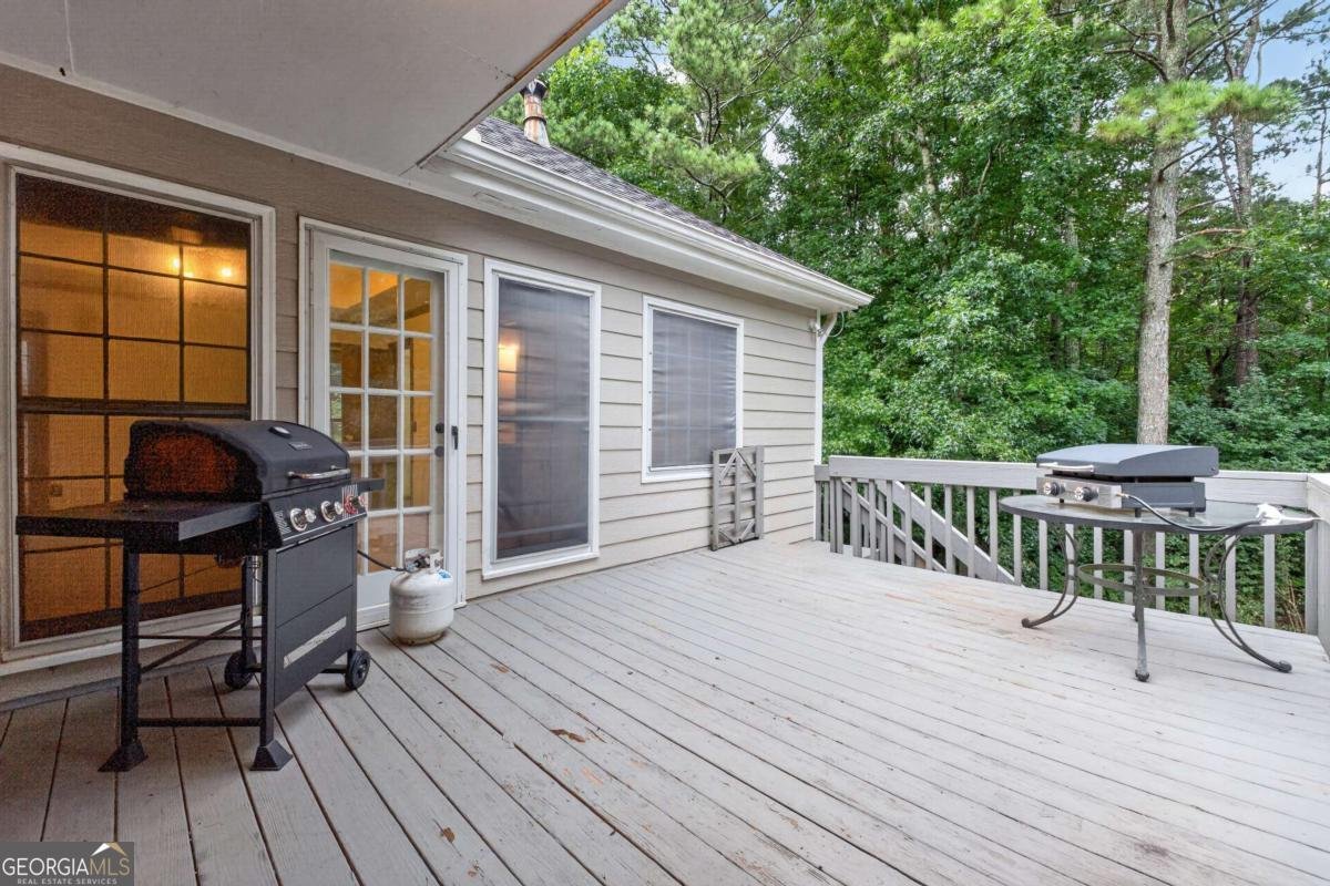 1105 Secret Cove Drive Sugar Hill - Photo 25